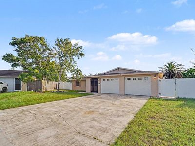 5751 DOLORES DRIVE
