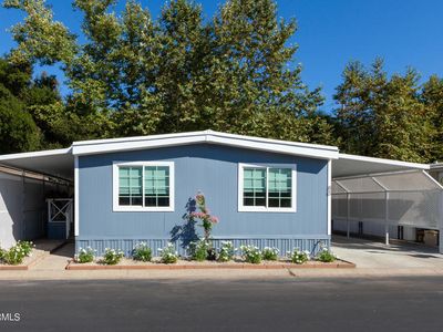 950 Woodland Ave SPACE 80