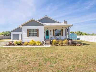 Property at 775 Cemetary Rd, Holly Pond, AL