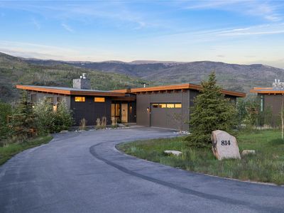 814 Maryland Creek Road