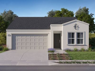 Keepsake X Plan, Fox Meadow : Treasures