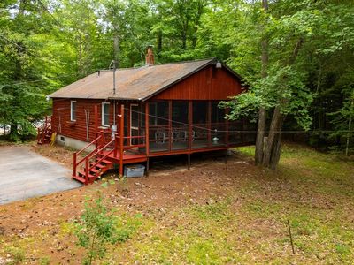 453 Old Mill Road