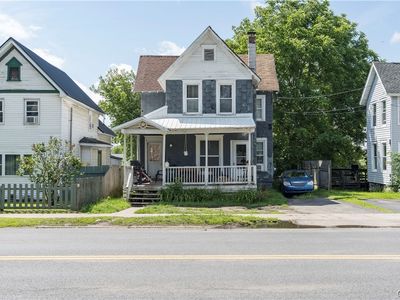 Property at 689 Leray St, Watertown, NY