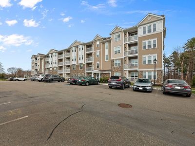 2 Francis Dr #107