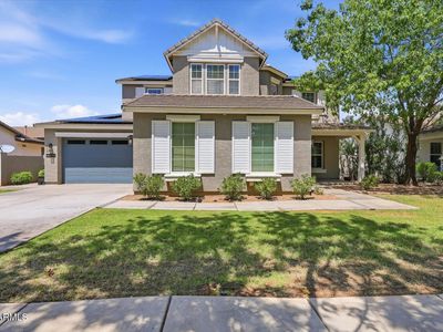 3668 E MORRISON RANCH Parkway