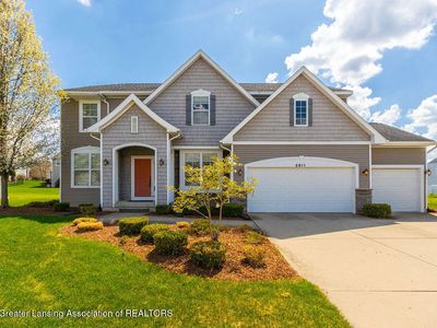 2611 Lupine Dr