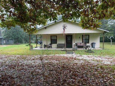 272 County Road 4151