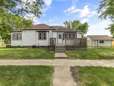 Property at 129 Linn St, Boone, IA