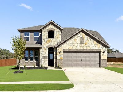 Raleigh Plan, Belmont