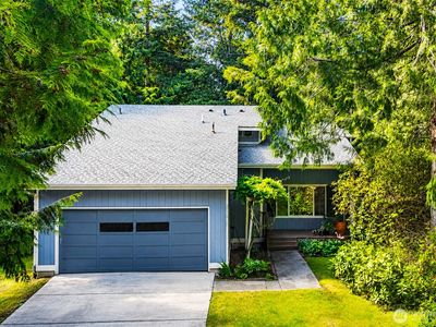 2336 Killarney Court NW