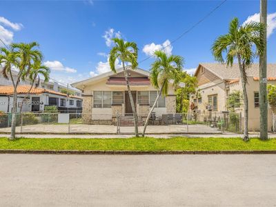Property at 1468 SW 2nd St, Miami, FL
