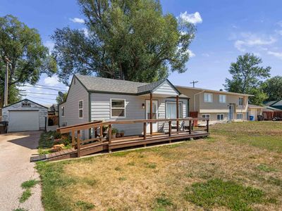 3306 Harmony Ln