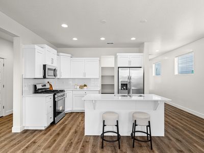 LOT 305 Desert Reflection St