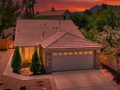 1705 Eagle Peak Way