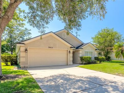 5413 Frederick Lake Dr