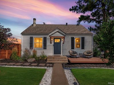 4607 Independence Street