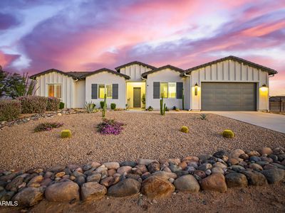 15515 E PALO BREA Lane