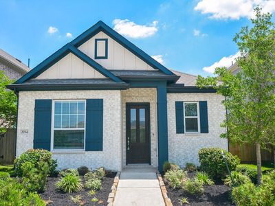 2214 Bridgeport Path Dr