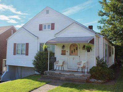7 Rush Avenue
