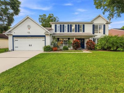 Property at 15622 INDIAN QUEEN DRIVE, Odessa, FL