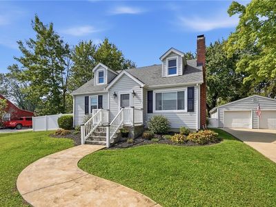 Property at 67 S Brown School Rd, Vandalia, OH