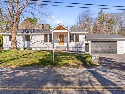 505 Mitchell Road