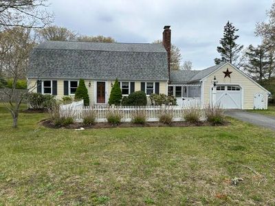 Property at 3 Thoreau Drive, Centerville, MA