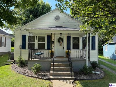 110 Wilcox St