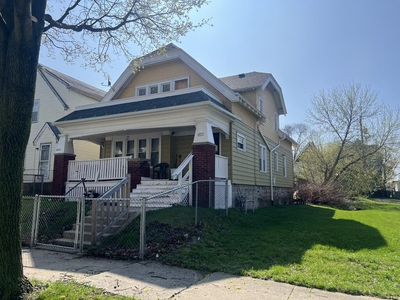 2875 N 25th STREET