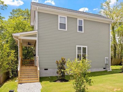 320 Gray Ave #C