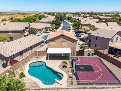 42855 W HILLMAN Drive