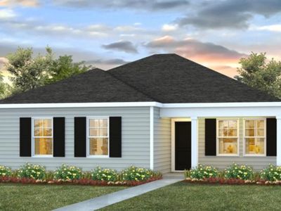 CURTIS Plan, The Oaks @ Center Station