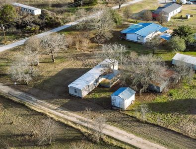 205 Private Road 4703