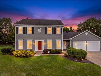 214 Hunting Ridge Trl