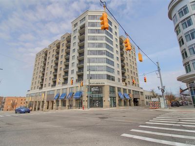 111 N Ashley St Suite 501