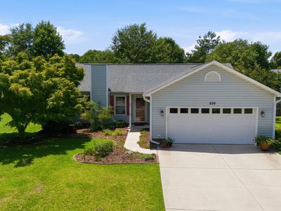 209 Monterey Circle