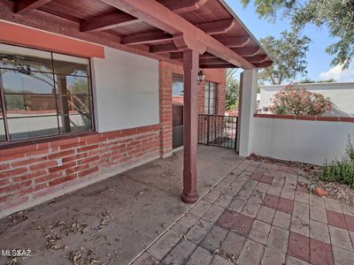 206 S La Canada Dr Unit D