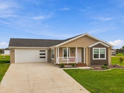 Property at 1500 E Linden Dr #145, Mount Pleasant, IA