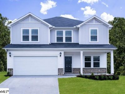 Property at 104 Gibbon Way, Gray Court, SC