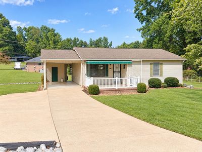 Property at 1110 Bridgette St, Paris, TN