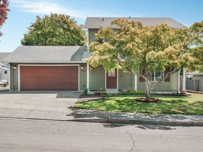Property at 1233 SW Fir Ct, Dundee, OR