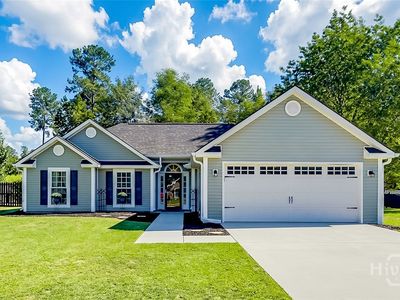 Property at 145 Abigail Circle, Ellabell, GA