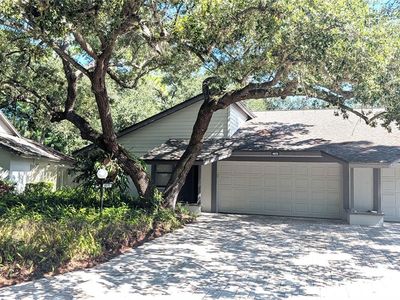 4615 OAK FOREST DRIVE E #22