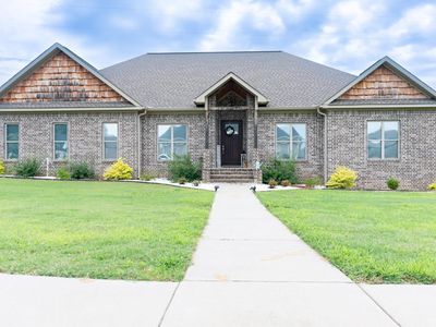 308 Oak Tree