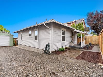 Property at 3561 E M Street, Tacoma, WA