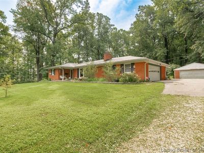 Property at 16705 State Road 60, Borden, IN