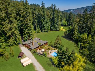 22700 Old Santa Cruz Hwy