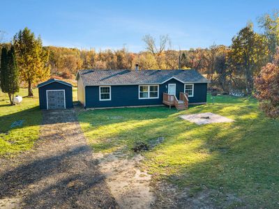 8680 Sixteen Mile Rd NE