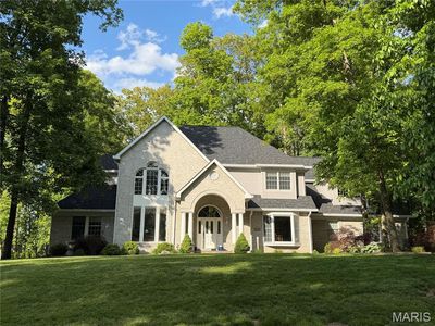 8 8th Green Ct