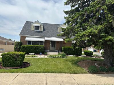 7700 Lawler Ave